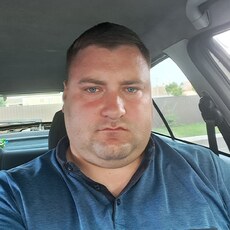 Фотография мужчины Вячеслав, 41 год из г. Гайсин