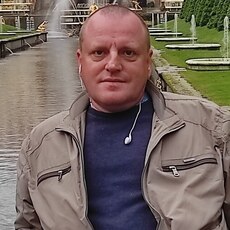 Фотография мужчины Сергей, 45 лет из г. Лида