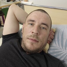 Фотография мужчины Роман, 33 года из г. Калуга