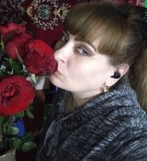 Фотография девушки Nata, 42 года из г. Шымкент