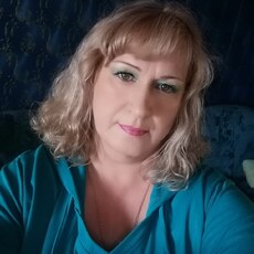 Фотография девушки Татьяна, 52 года из г. Кемерово
