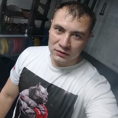 Фотография мужчины Влад, 31 год из г. Яя