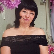 Фотография девушки Юлия, 50 лет из г. Киров