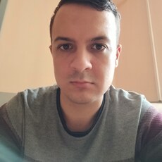 Фотография мужчины Роман, 28 лет из г. Бобруйск