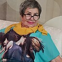 Людмила, 68 лет