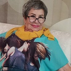Фотография девушки Людмила, 68 лет из г. Таганрог