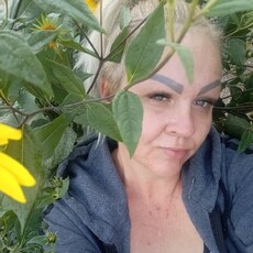 Фотография девушки Ольга, 42 года из г. Зеленокумск