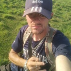 Фотография мужчины Денис, 31 год из г. Иркутск