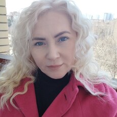 Фотография девушки Тайна, 45 лет из г. Ижевск