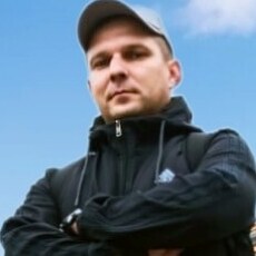 Фотография мужчины Максим, 31 год из г. Находка