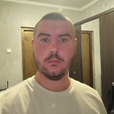 Фотография мужчины Никита, 31 год из г. Гродно