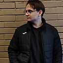 Егор, 24 года