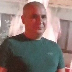 Фотография мужчины Марлен, 42 года из г. Джанкой