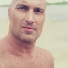 Фотография мужчины Юрий, 44 года из г. Херсон