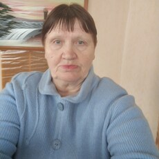 Фотография девушки Любовь, 70 лет из г. Толочин