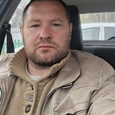 Фотография мужчины Евгений, 44 года из г. Пенза