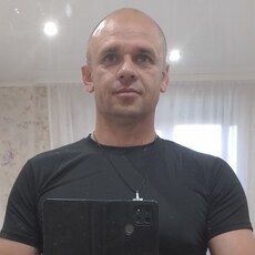 Фотография мужчины Владимир, 43 года из г. Ишим