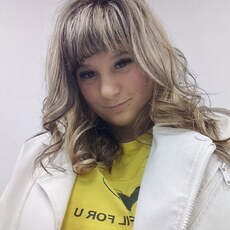 Фотография девушки Ольга, 22 года из г. Златоуст