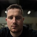 Зелёноглазый, 30 лет