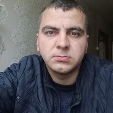 Фотография мужчины Алексей, 34 года из г. Нерехта