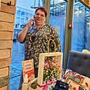 Марина, 42 года