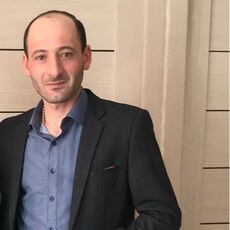 Фотография мужчины Гарик, 37 лет из г. Воронеж