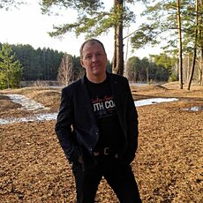 Фотография мужчины Андрей, 44 года из г. Набережные Челны