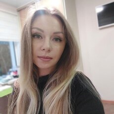 Фотография девушки Катя, 41 год из г. Линево (Новосибирская Обл)