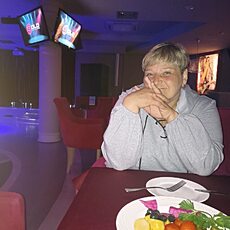 Фотография девушки Елена, 49 лет из г. Магдагачи