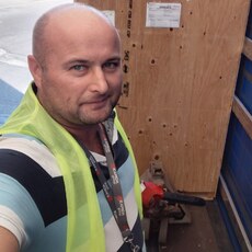 Фотография мужчины Олег, 42 года из г. Кричев