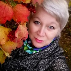 Фотография девушки Светлана, 55 лет из г. Орел