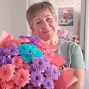 Нонна, 55 лет