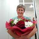 Марина, 58 лет