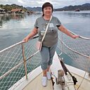 Наталья, 56 лет