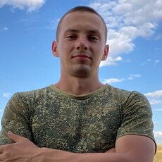 Фотография мужчины Александр, 26 лет из г. Барановичи
