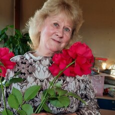 Фотография девушки Надежда, 68 лет из г. Сухой Лог