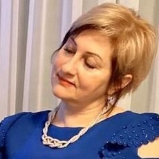 Фотография девушки Наталья, 58 лет из г. Волгоград