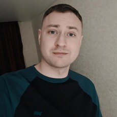 Фотография мужчины Максим, 30 лет из г. Гродно