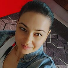 Фотография девушки Алина, 22 года из г. Печора