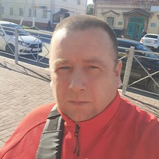 Фотография мужчины Василий, 37 лет из г. Пермь