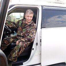 Фотография мужчины Владимир, 53 года из г. Димитровград