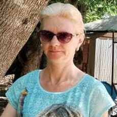 Фотография девушки Имя, 43 года из г. Владимир