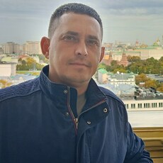 Фотография мужчины Антон, 40 лет из г. Камень-Рыболов