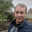 Александр, 36 лет