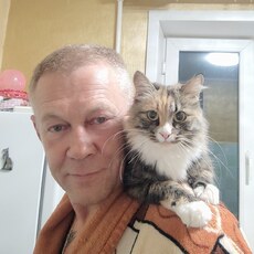 Фотография мужчины Олег, 49 лет из г. Темиртау