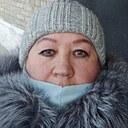 Ольга, 61 год