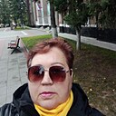 Ольга, 61 год