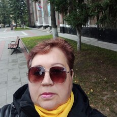 Фотография девушки Ольга, 61 год из г. Риддер