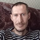 Антон Поспелов, 40 лет