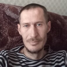 Фотография мужчины Антон Поспелов, 40 лет из г. Абакан